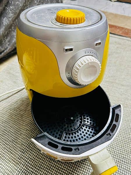 Airfryer sale 3