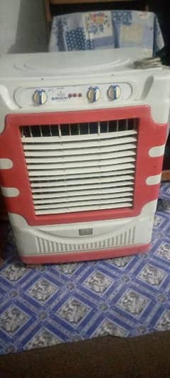 bright ka air cooler