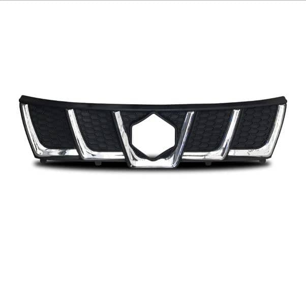 suzuki vitara front grill 2