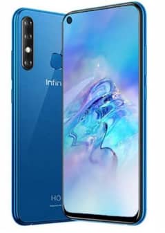 Infinix S5 Lite 4x64