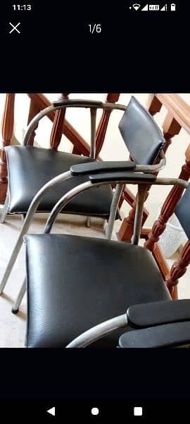 chair leather 3