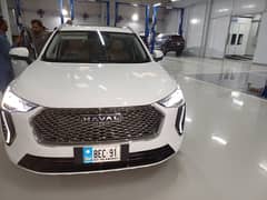 Haval Jolion 1.5t petrol model 2024 0