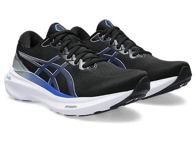 Asics Running Shoes 1