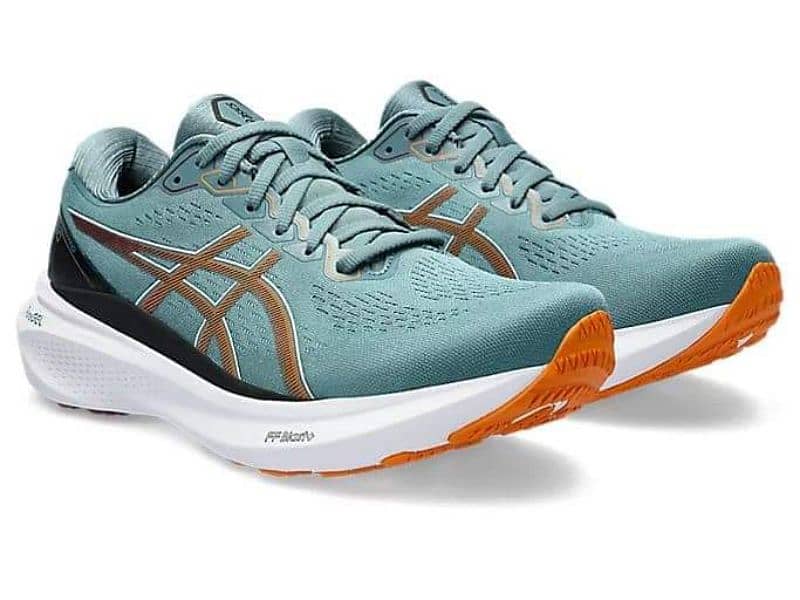 Asics Running Shoes 2