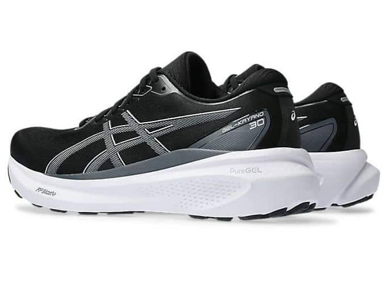 Asics Running Shoes 3