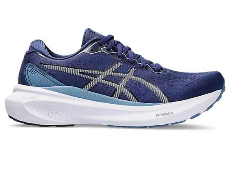 Asics Running Shoes 4