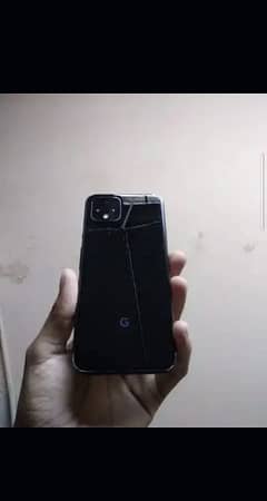 Google pixel 4 non pta exchange possible