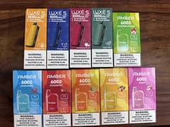 disposable vapes 6000 puffs / 8000 puffs __ 6000puffs = 2800 rs