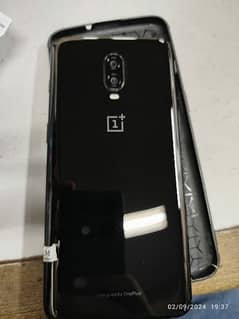 OnePlus 6t 6gb 128gb