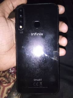 Infinix