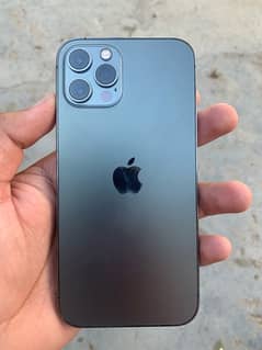 iphone 12 pro brand new non pta