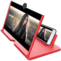 Mobile Screen Magnifier | Magnify The Mobile Screen For Larg