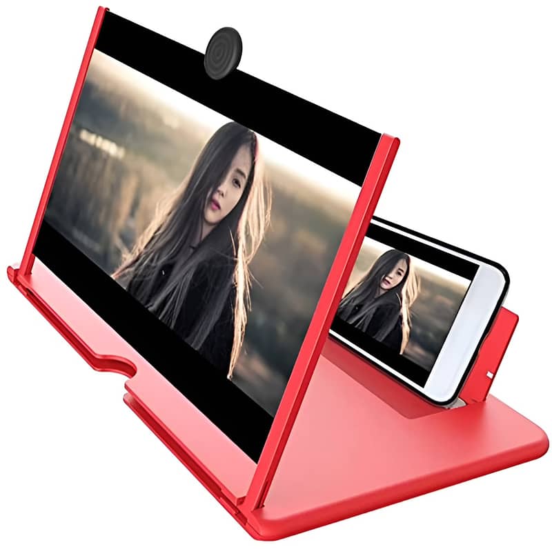 Mobile Screen Magnifier | Magnify The Mobile Screen For Larg 0