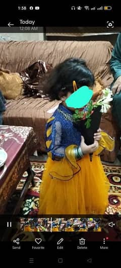 frock