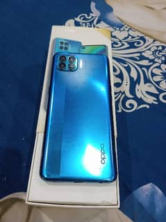 Oppo F-17 pro