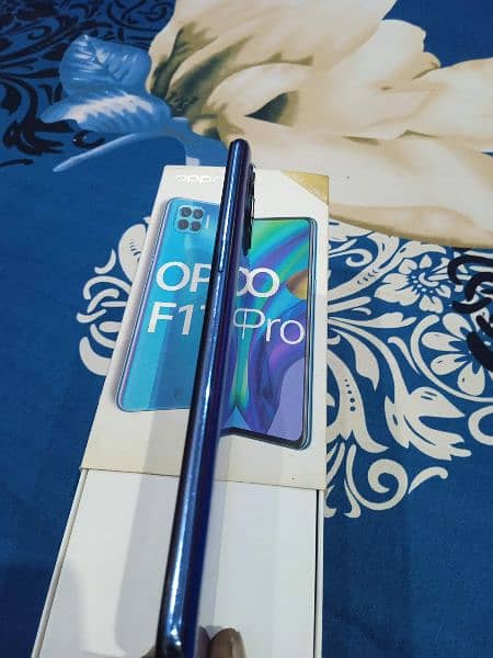 Oppo F-17 pro 2