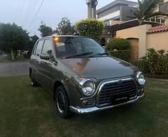 Daihatsu Cuore 2003