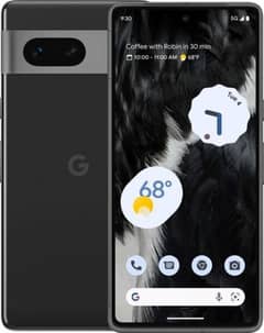 Google pixel 7A non pta