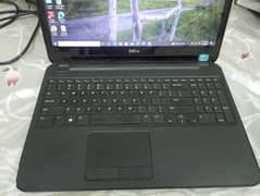 Dell 15 Inches Touchscreen Generation 3 Laptop 0