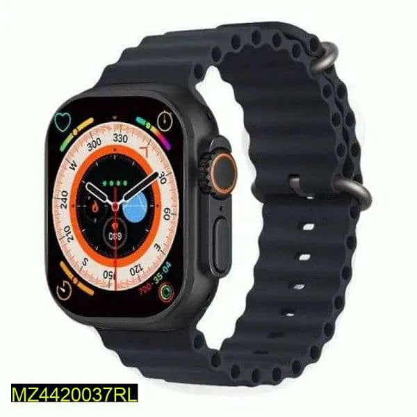 Z70 Ultra 2 Smart Watch With Multiple straps 2