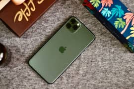 Iphone 11 Pro Max Non PTA