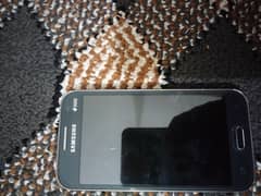 Samsung Galaxy core prime 2G/3G mobile