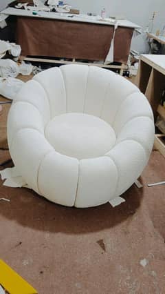 Designer Bed room chairs