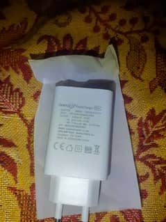 OPPO ORIGINAL CHARGER