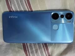 infinix