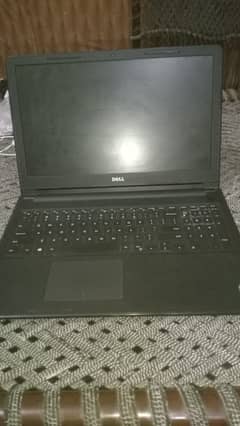 dell core i3 8gb ram and 1tb rom everything is okay