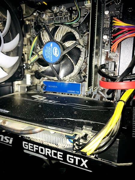 Gaming PC with GTX 1660 Super - High-Performance Gaming Experience 2