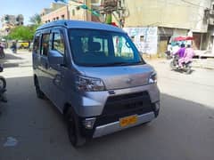 Daihatsu Hijet 2019 0