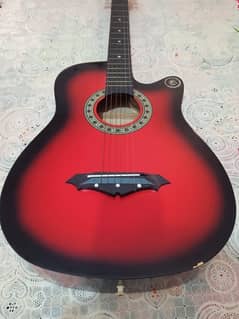 guitar