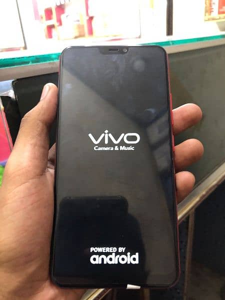 vivo y83 3