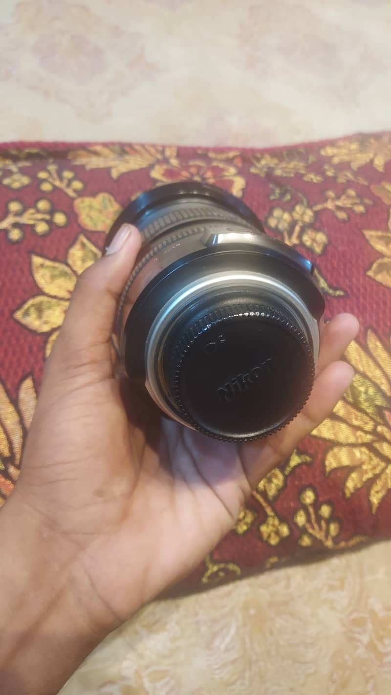 G2 Lens 0