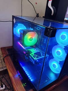 HIGH END GAMING PC