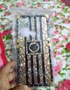 Itel vision 3 phone cover new hai bilkul