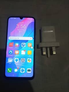 Huawei Y8p 6gb/128gb