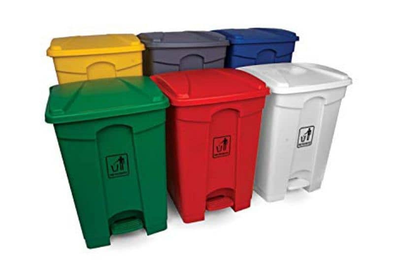 dusbin | bin | Dustin | garbage bin| outdoor bin wholesale 03130181205 7