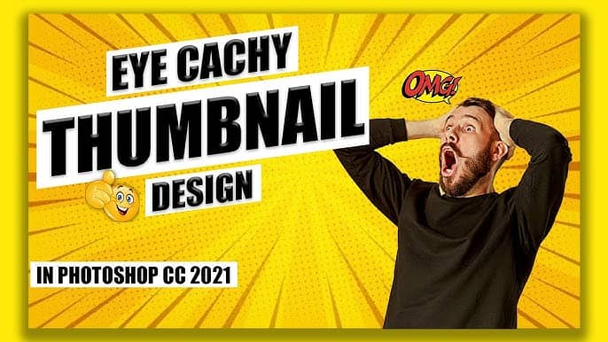 You tube professional thumbnail design 13