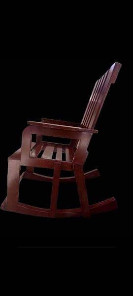 Rocking chair 2