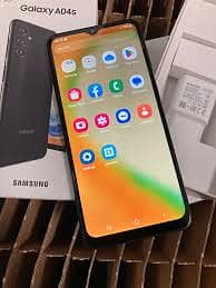 Samsung a04s