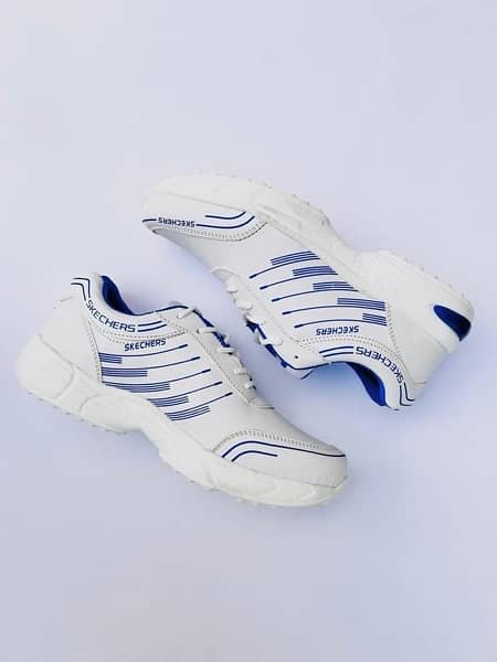 Men’s Comfortable Sports Shoes 3