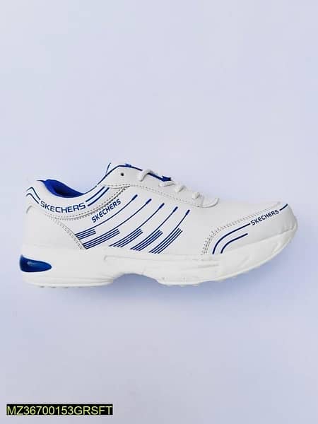 Men’s Comfortable Sports Shoes 4