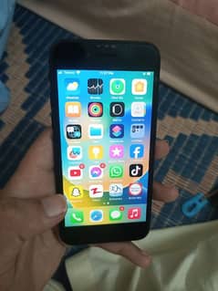 IPHONE SE 2020 PTA APPROVED 128 URGENT SELL