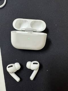 Airpods pro generation 2