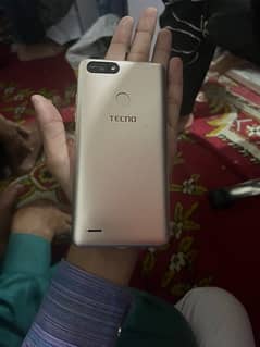 Tecno