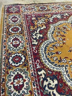 Center Rug