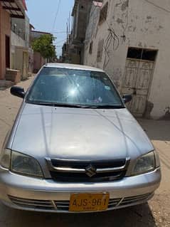 Suzuki Cultus VX 2005