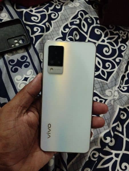 Vivo v21 8 128 0